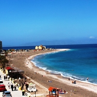 Business center in Greece, Rodos, 885 sq.m.
