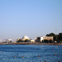 Business center in Greece, Rodos, 885 sq.m.