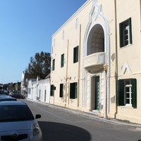 Business center in Greece, Rodos, 885 sq.m.