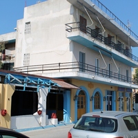 Business center in Greece, Rodos, 885 sq.m.