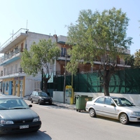 Business center in Greece, Rodos, 885 sq.m.