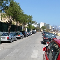 Business center in Greece, Rodos, 885 sq.m.