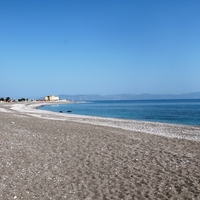 Business center in Greece, Rodos, 885 sq.m.