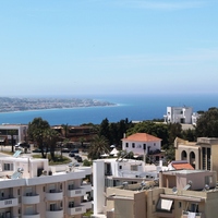 Business center in Greece, Rodos, 1260 sq.m.