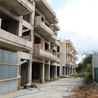 Business center in Greece, Rodos, 1260 sq.m.