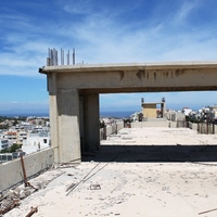 Business center in Greece, Rodos, 1260 sq.m.