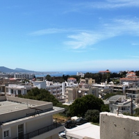 Business center in Greece, Rodos, 1260 sq.m.