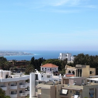 Business center in Greece, Rodos, 1260 sq.m.