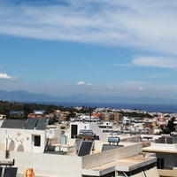 Business center in Greece, Rodos, 1260 sq.m.