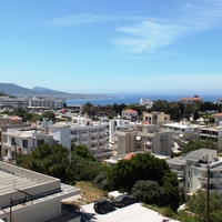Business center in Greece, Rodos, 1260 sq.m.