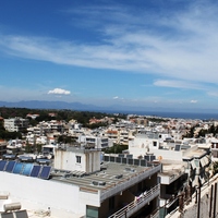 Business center in Greece, Rodos, 1260 sq.m.