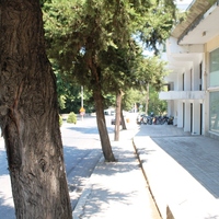 Business center in Greece, Rodos, 3000 sq.m.