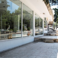 Business center in Greece, Rodos, 3000 sq.m.