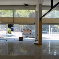 Business center in Greece, Rodos, 3000 sq.m.