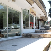 Business center in Greece, Rodos, 3000 sq.m.
