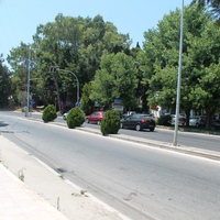 Business center in Greece, Rodos, 3000 sq.m.