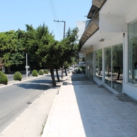 Business center in Greece, Rodos, 3000 sq.m.
