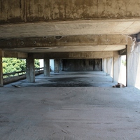 Business center in Greece, Rodos, 3000 sq.m.