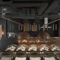 Апартаменты в Турции, Стамбул, 79 кв.м.