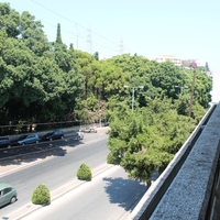 Business center in Greece, Rodos, 3000 sq.m.