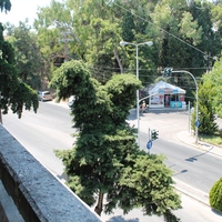 Business center in Greece, Rodos, 3000 sq.m.