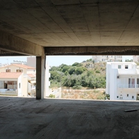 Business center in Greece, Rodos, 3000 sq.m.