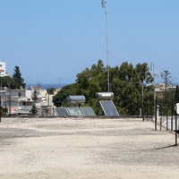 Business center in Greece, Rodos, 3000 sq.m.