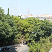 Business center in Greece, Rodos, 3000 sq.m.