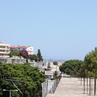 Business center in Greece, Rodos, 3000 sq.m.