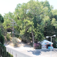 Business center in Greece, Rodos, 3000 sq.m.