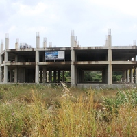Business center in Greece, Rodos, 4800 sq.m.