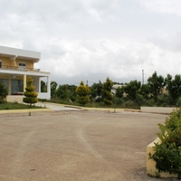Business center in Greece, Rodos, 1300 sq.m.