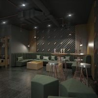 Апартаменты в Турции, Стамбул, 79 кв.м.