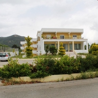 Business center in Greece, Rodos, 1300 sq.m.