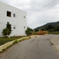 Business center in Greece, Rodos, 1300 sq.m.