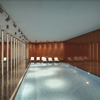 Апартаменты в Турции, Стамбул, 79 кв.м.