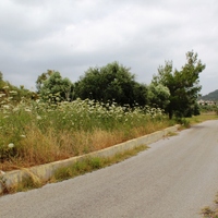 Business center in Greece, Rodos, 1300 sq.m.