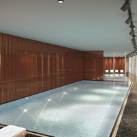 Апартаменты в Турции, Стамбул, 79 кв.м.