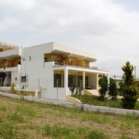 Business center in Greece, Rodos, 1300 sq.m.