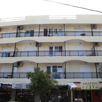 Business center in Greece, Rodos, 700 sq.m.