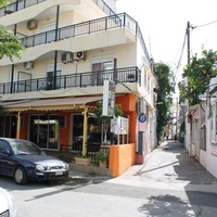 Business center in Greece, Rodos, 700 sq.m.