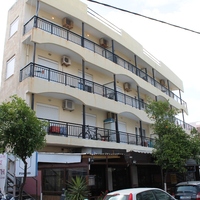 Business center in Greece, Rodos, 700 sq.m.