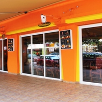 Business center in Greece, Rodos, 700 sq.m.