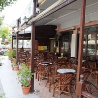 Business center in Greece, Rodos, 700 sq.m.