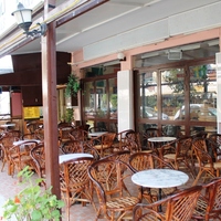 Business center in Greece, Rodos, 700 sq.m.