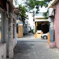 Business center in Greece, Rodos, 700 sq.m.