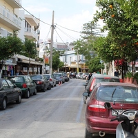 Business center in Greece, Rodos, 700 sq.m.