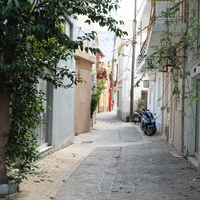 Business center in Greece, Rodos, 700 sq.m.