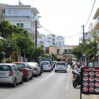 Business center in Greece, Rodos, 700 sq.m.