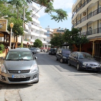 Business center in Greece, Rodos, 700 sq.m.